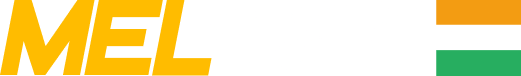 Melbet Logo